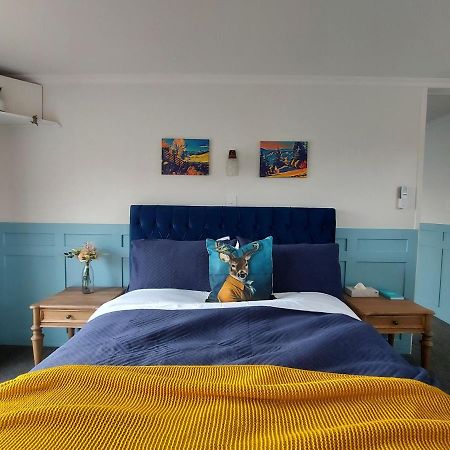 Duxhouse Bnb Taihape Ngoại thất bức ảnh