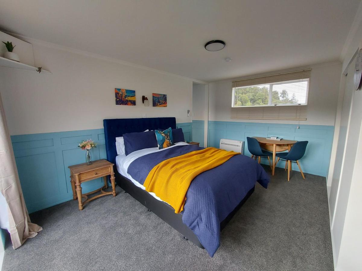 Duxhouse Bnb Taihape Ngoại thất bức ảnh