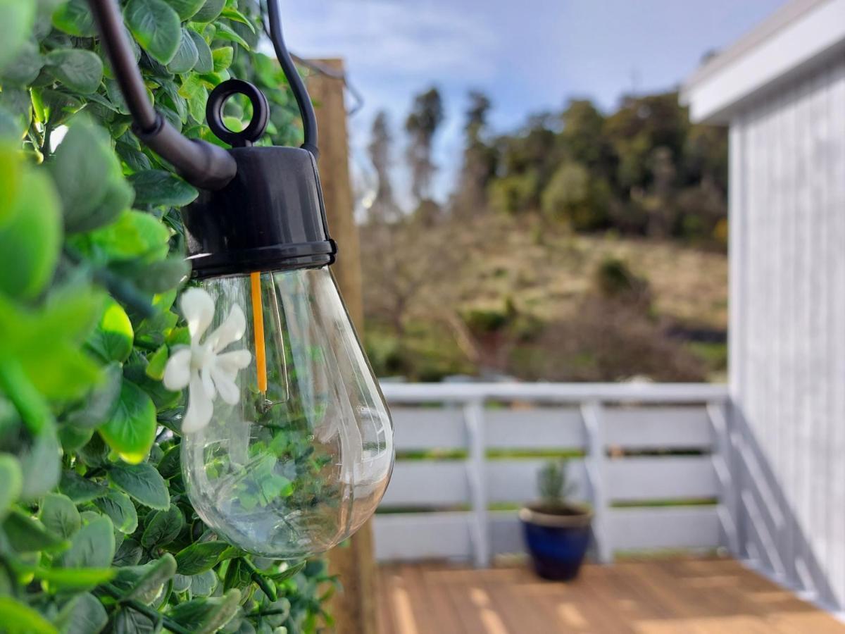 Duxhouse Bnb Taihape Ngoại thất bức ảnh