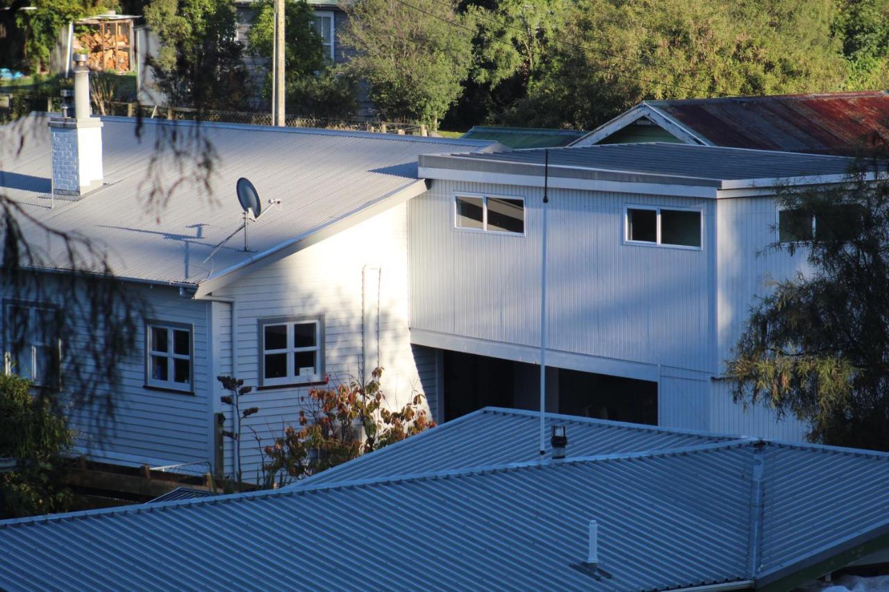 Duxhouse Bnb Taihape Ngoại thất bức ảnh