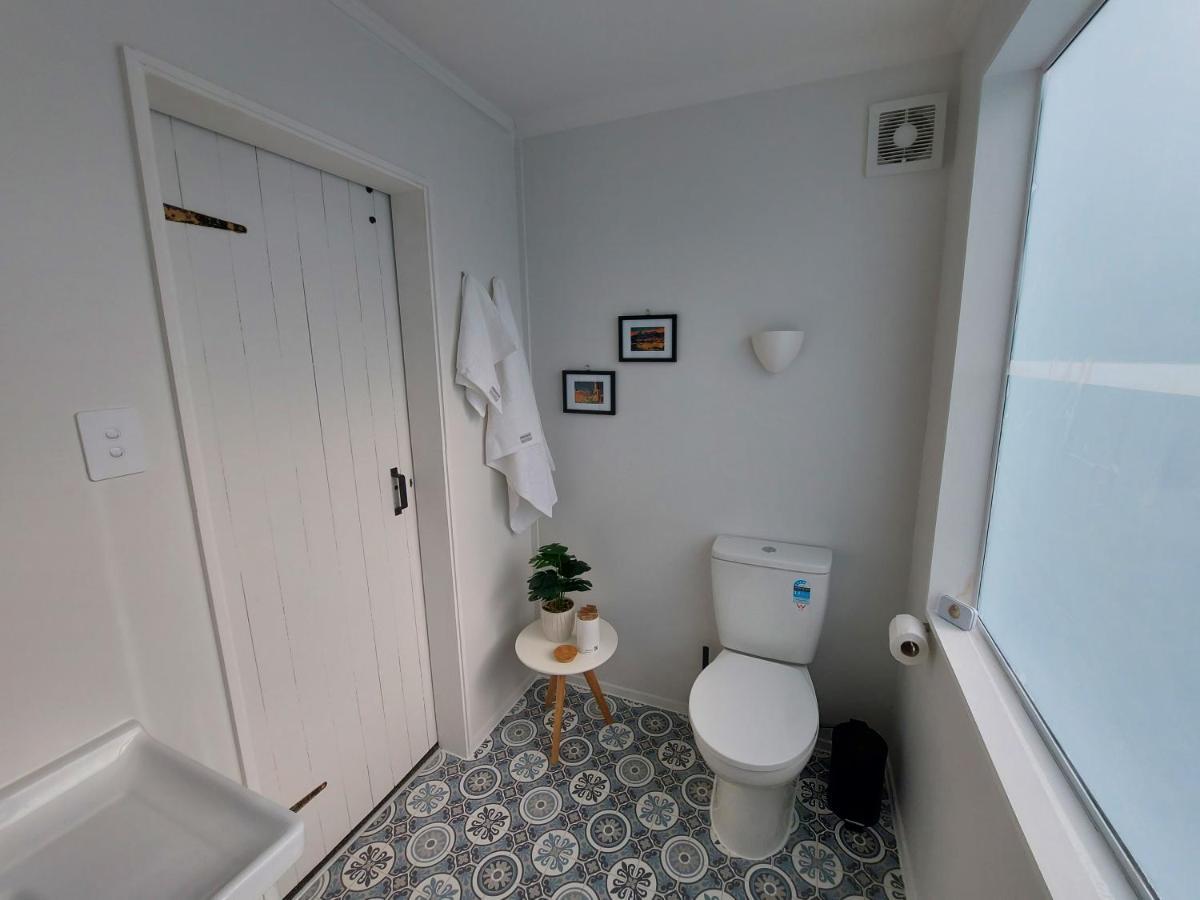 Duxhouse Bnb Taihape Ngoại thất bức ảnh