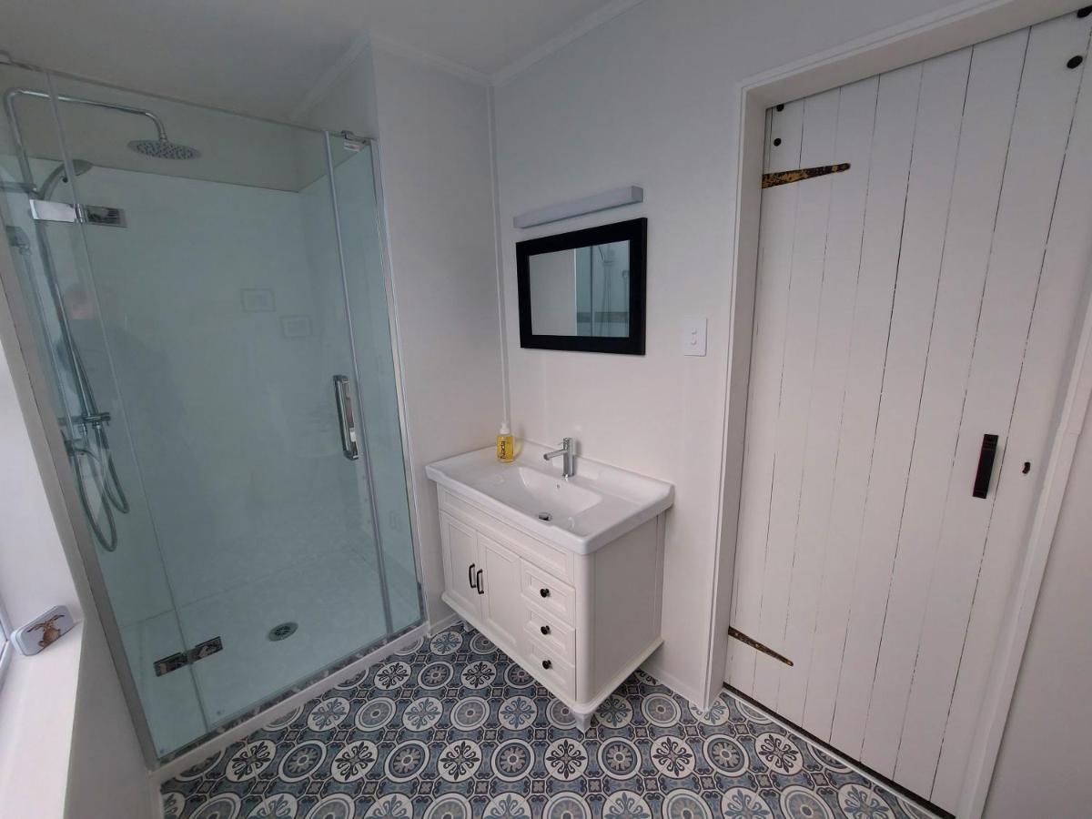 Duxhouse Bnb Taihape Ngoại thất bức ảnh