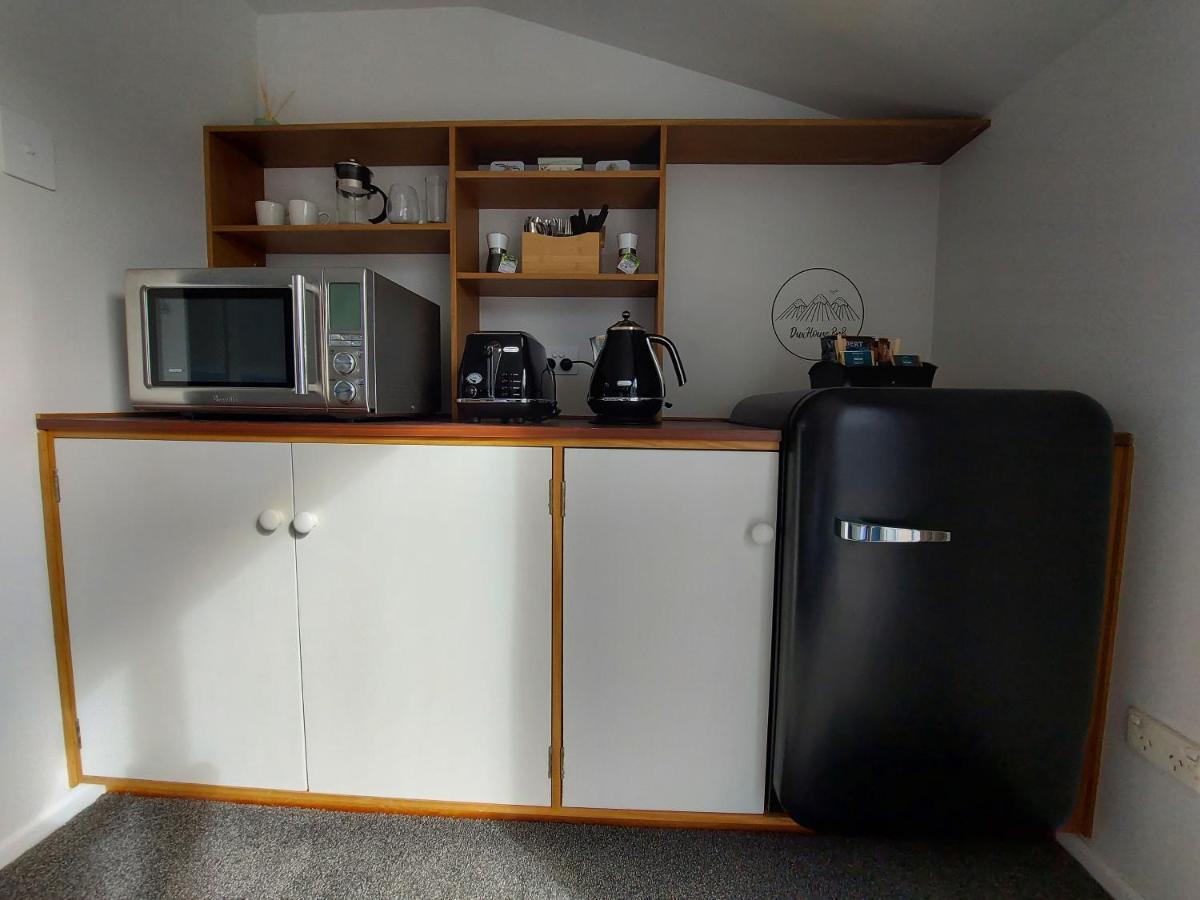 Duxhouse Bnb Taihape Ngoại thất bức ảnh