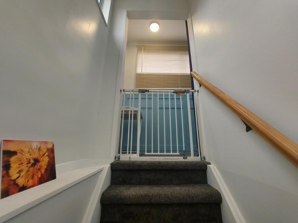 Duxhouse Bnb Taihape Ngoại thất bức ảnh